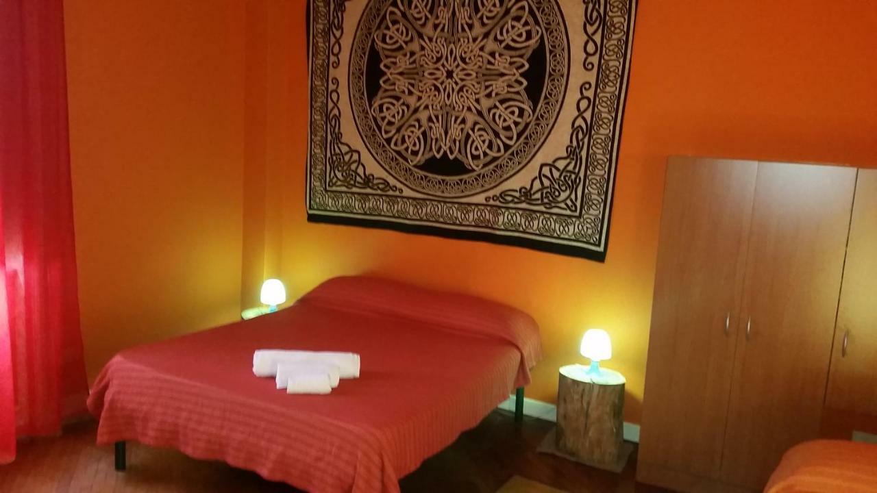 B&B A Due Passi Da... 巴勒莫 外观 照片