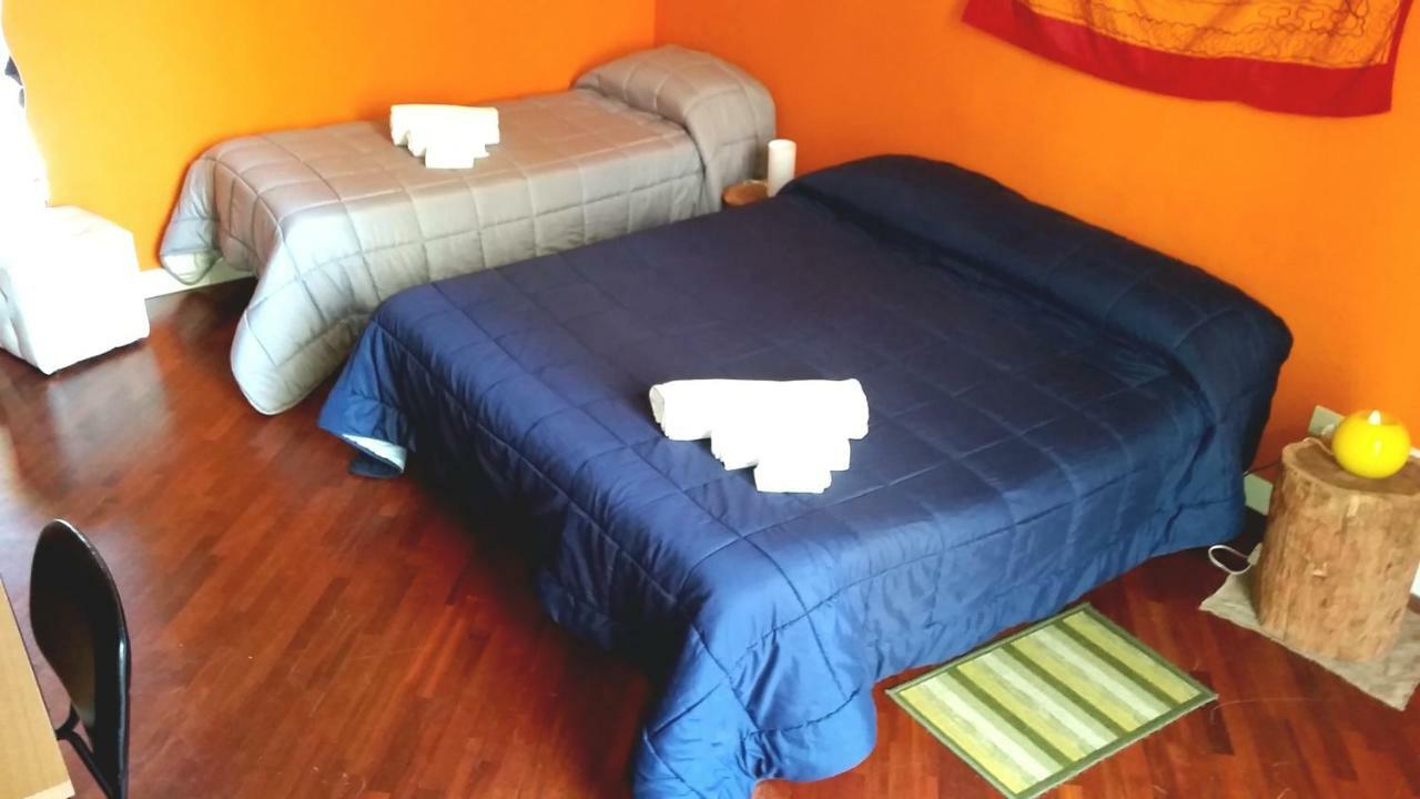 B&B A Due Passi Da... 巴勒莫 外观 照片